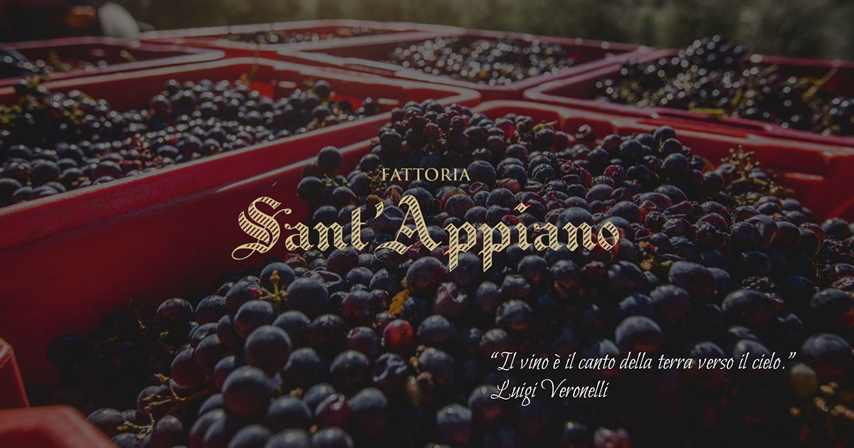 Fattoria Sant'Appiano